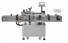 自動貼標機的工作原理是什么，看完你就知道了[朂新更新]