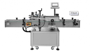 自動貼標(biāo)機的工作原理是什么，看完你就知道了[朂新更新]